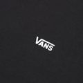 T-shirt da uomo Vans Left Chest SS black 3