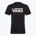 Maglietta da uomo Vans Classic Tee black
