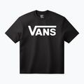 Maglietta da uomo Vans Classic Tee black