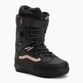 Scarponi da snowboard da donna Vans Luna Pro W nero sbiadito