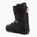 Scarponi da snowboard da donna Vans Luna Pro W nero sbiadito 2