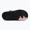 Scarponi da snowboard da donna Vans Luna Pro W nero sbiadito 4