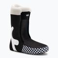 Scarponi da snowboard da donna Vans Encore Pro 2025 nero/marshmallow 5