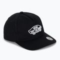 Berretto con visiera per bambini Vans Classic Snapback black
