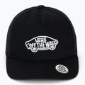 Berretto con visiera per bambini Vans Classic Snapback black 2