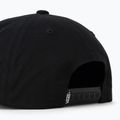 Berretto con visiera per bambini Vans Classic Snapback black 4