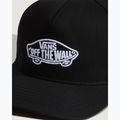 Berretto con visiera per bambini Vans Classic Snapback black 3