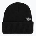 Vans Hex Patch Cuff berretto invernale nero