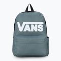 Vans Old Skool Drop V 22 l zaino urbano per il tempo burrascoso