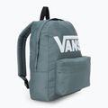 Vans Old Skool Drop V 22 l zaino urbano per il tempo burrascoso 2