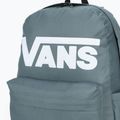 Vans Old Skool Drop V 22 l zaino urbano per il tempo burrascoso 4