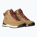 Scarpe da donna The North Face Back To Berkeley IV Textile WP sahara/mars dust 9