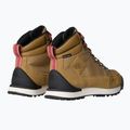 Scarpe da donna The North Face Back To Berkeley IV Textile WP sahara/mars dust 10