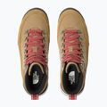 Scarpe da donna The North Face Back To Berkeley IV Textile WP sahara/mars dust 11