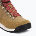 Scarpe da donna The North Face Back To Berkeley IV Textile WP sahara/mars dust 7