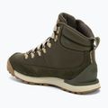 Scarpe da donna The North Face Back To Berkeley IV Textile WP new taupe green/calacatata 3