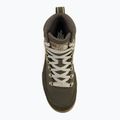 Scarpe da donna The North Face Back To Berkeley IV Textile WP new taupe green/calacatata 5