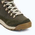 Scarpe da donna The North Face Back To Berkeley IV Textile WP new taupe green/calacatata 7