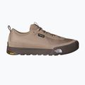Scarpe The North Face Clyffe mushroom grey/demitasse