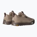 Scarpe The North Face Clyffe mushroom grey/demitasse 3