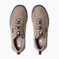 Scarpe The North Face Clyffe mushroom grey/demitasse 4
