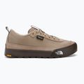 Scarpe The North Face Clyffe mushroom grey/demitasse 2