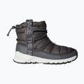 Doposci donna The North Face Thermoball Lace Up WP anthracite grey/white ash