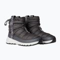 Doposci donna The North Face Thermoball Lace Up WP anthracite grey/white ash 2