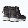 Doposci donna The North Face Thermoball Lace Up WP anthracite grey/white ash 3