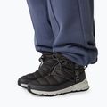 Doposci donna The North Face Thermoball Lace Up WP anthracite grey/white ash 6