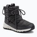 Doposci donna The North Face Thermoball Lace Up WP anthracite grey/white ash