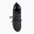 Doposci donna The North Face Thermoball Lace Up WP anthracite grey/white ash 5