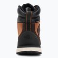 Scarpe da uomo The North Face Back To Berkeley IV Textile WP burnt umber/mars dust 6