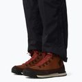 Scarpe da uomo The North Face Back To Berkeley IV Textile WP burnt umber/mars dust 6