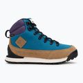 Scarpe da uomo The North Face Back To Berkeley IV Textile WP dusk blue/black 2