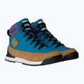 Scarpe da uomo The North Face Back To Berkeley IV Textile WP dusk blue/black 2