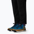 Scarpe da uomo The North Face Back To Berkeley IV Textile WP dusk blue/black 6