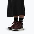 Doposci da donna The North Face Thermoball Lace Up Luxe Wp tawny quartz/burnt umber 8