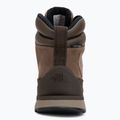 Scarpe da uomo The North Face Back To Berkeley IV Leather WP demitasse brown/garnet 6