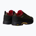 Scarpa da avvicinamento da uomo The North Face Verto Alpine Gore-Tex hero new taupe green/summit go 3
