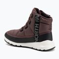 Doposci da donna The North Face Thermoball Lace Up Luxe Wp tawny quartz/burnt umber 3