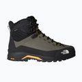 Scarpe da avvicinamento da uomo The North Face Verto Alpine Mid Gore-Tex new taupe green/summit go 8
