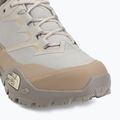 Scarpe da trekking da donna The North Face Offtrail Hike Gore-Tex soapstone/mineral salt 7