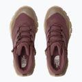 Scarpe da trekking da donna The North Face Offtrail Hike Mid Gore-Tex tawny quartz/mocha brown 8