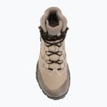 Scarpe da trekking da uomo The North Face Offtrail Hike Mid Gore-Tex mushroom grey/mocha brown 5