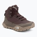 Scarpe da trekking da donna The North Face Offtrail Hike Mid Gore-Tex tawny quartz/mocha brown