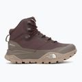 Scarpe da trekking da donna The North Face Offtrail Hike Mid Gore-Tex tawny quartz/mocha brown 2