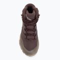 Scarpe da trekking da donna The North Face Offtrail Hike Mid Gore-Tex tawny quartz/mocha brown 5