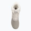 Scarpe da trekking donna The North Face Shellista V Shorty WP white dune/soapstone 5