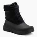 Scarpe da trekking donna The North Face Shellista V Shorty WP black/black